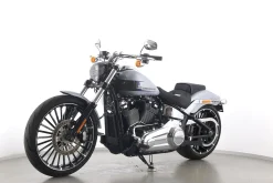 SOFTAIL BREAKOUT 117