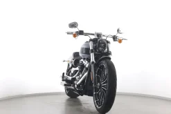 SOFTAIL BREAKOUT 117