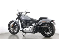 SOFTAIL BREAKOUT 117