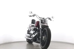 SOFTAIL BREAKOUT