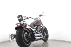 SOFTAIL BREAKOUT