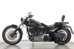 SOFTAIL BREAKOUT