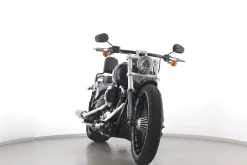 SOFTAIL BREAKOUT