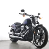 SOFTAIL BREAKOUT 114