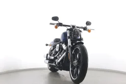 SOFTAIL BREAKOUT 114