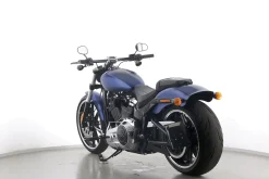 SOFTAIL BREAKOUT 114