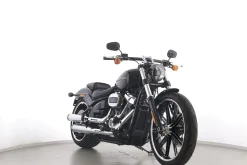 SOFTAIL BREAKOUT 114