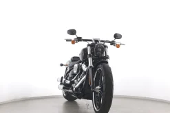 SOFTAIL BREAKOUT 114