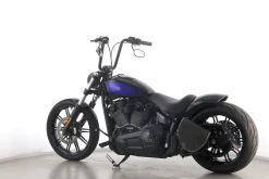 SOFTAIL BREAKOUT 114 LLC