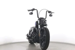 SOFTAIL BREAKOUT 114 LLC