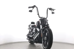 SOFTAIL BREAKOUT 114 NR.29/100