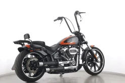 SOFTAIL BREAKOUT 114 NR.29/100