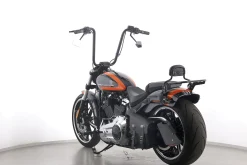 SOFTAIL BREAKOUT 114 NR.29/100