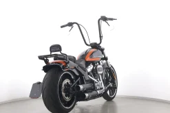 SOFTAIL BREAKOUT 114 NR.29/100