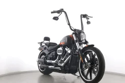 SOFTAIL BREAKOUT 114 NR.29/100