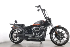 SOFTAIL BREAKOUT 114 NR.29/100