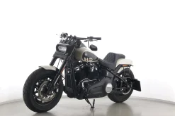 SOFTAIL FAT BOB 114