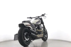 SOFTAIL FAT BOB 114