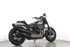 SOFTAIL FAT BOB 114