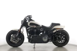 SOFTAIL FAT BOB 114