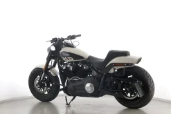 SOFTAIL FAT BOB 114
