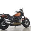SOFTAIL FAT BOB 114