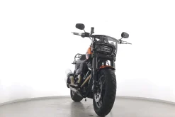 SOFTAIL FAT BOB 114