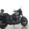 SOFTAIL FAT BOB 114