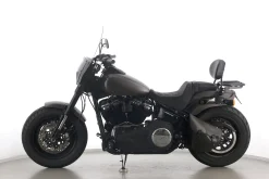 SOFTAIL FAT BOB 114