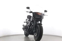 SOFTAIL FAT BOB 114