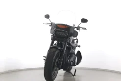 SOFTAIL FAT BOB 114
