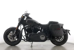 SOFTAIL FAT BOB 114