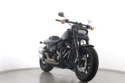 SOFTAIL FAT BOB 114