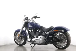 SOFTAIL FAT BOY 114