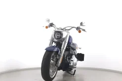 SOFTAIL FAT BOY 114