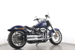 SOFTAIL FAT BOY 114