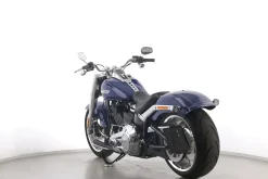 SOFTAIL FAT BOY 114