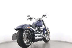 SOFTAIL FAT BOY 114