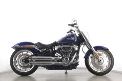 SOFTAIL FAT BOY 114