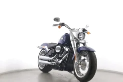 SOFTAIL FAT BOY 114