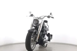 SOFTAIL FAT BOY 114
