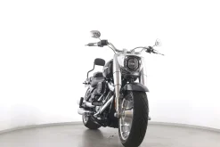 SOFTAIL FAT BOY 114