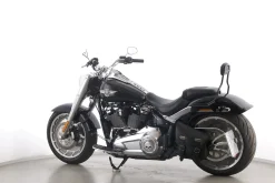 SOFTAIL FAT BOY 114