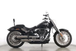 SOFTAIL FAT BOY 114