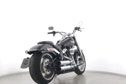 SOFTAIL FAT BOY 114