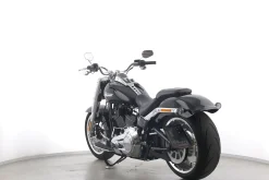 SOFTAIL FAT BOY 114