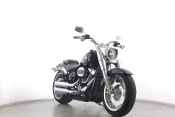 SOFTAIL FAT BOY 114