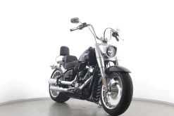 SOFTAIL FAT BOY 114