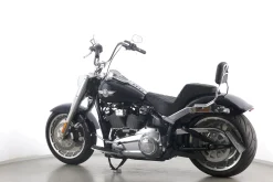 SOFTAIL FAT BOY 114