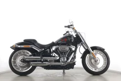 SOFTAIL FAT BOY 114